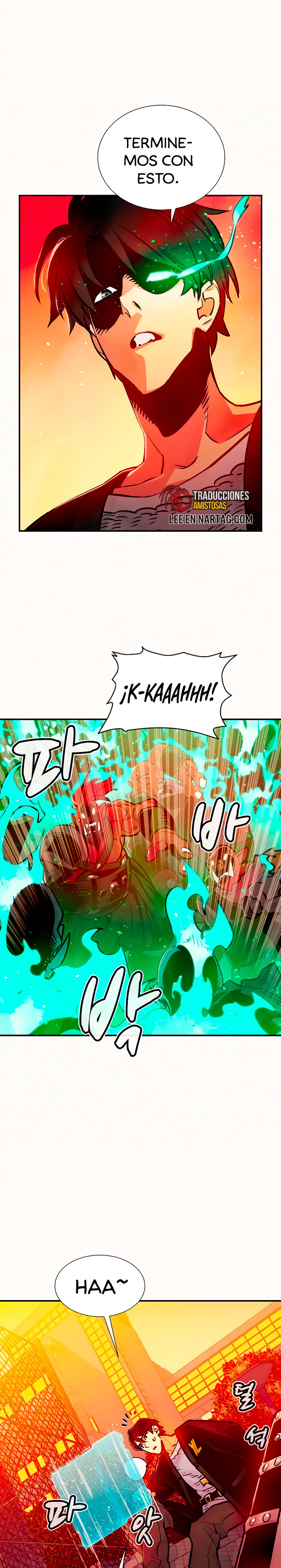 Read The Lone Necromancer Es Manga Online