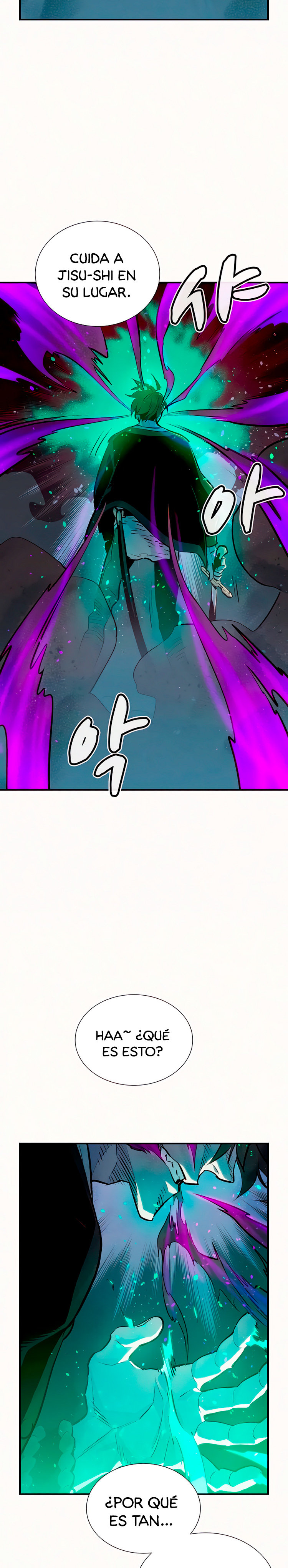 Read The Lone Necromancer Es Manga Online