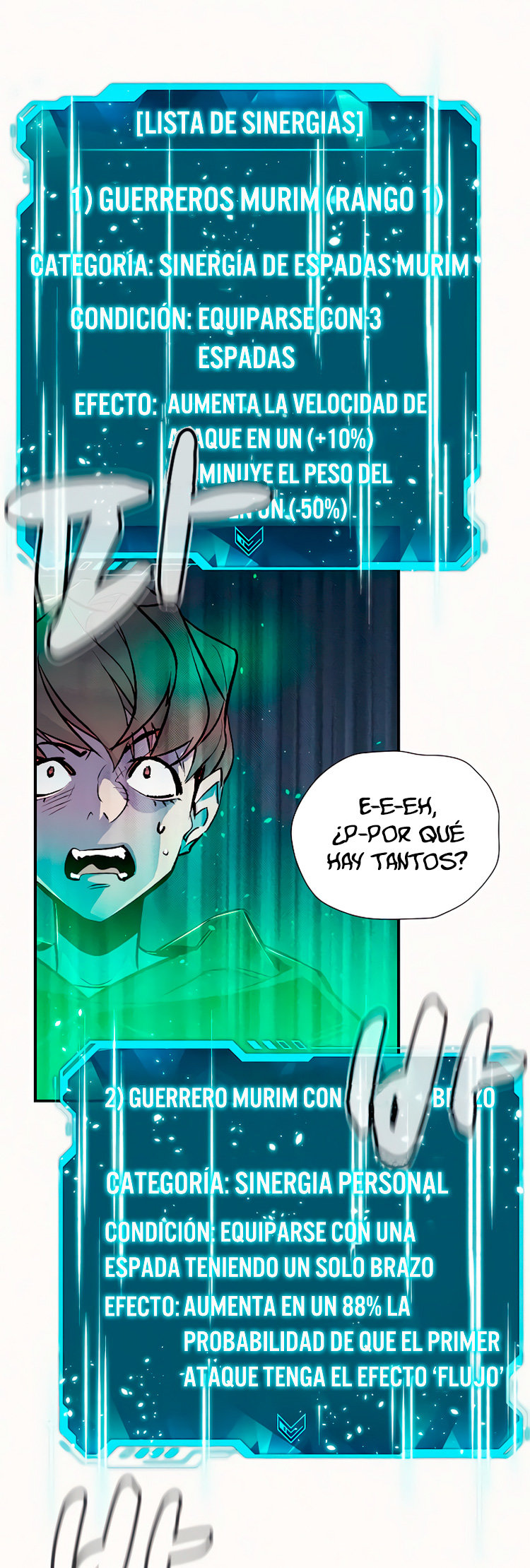 Read The Lone Necromancer Es Manga Online