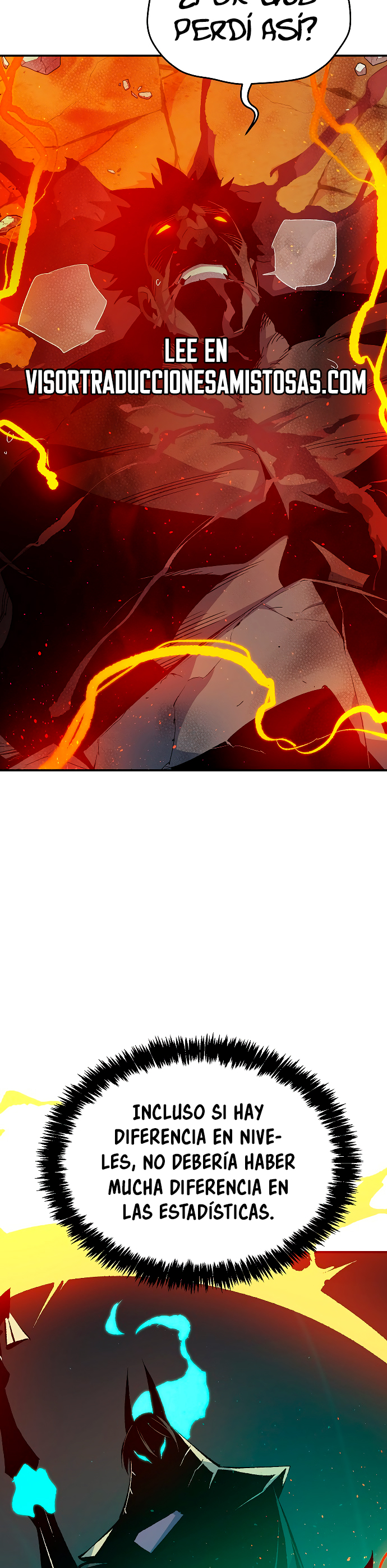 Read The Lone Necromancer Es Manga Online