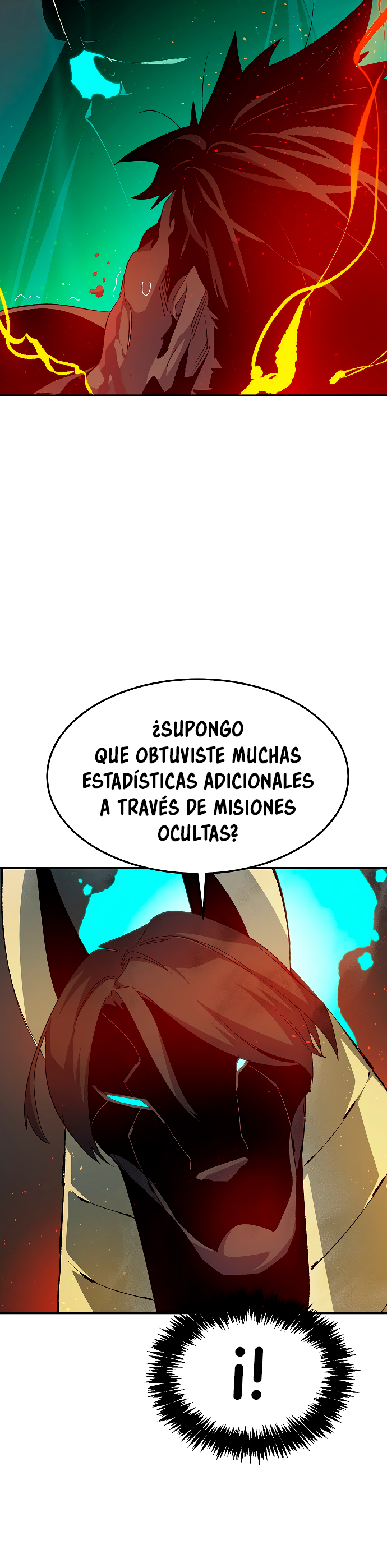 Read The Lone Necromancer Es Manga Online