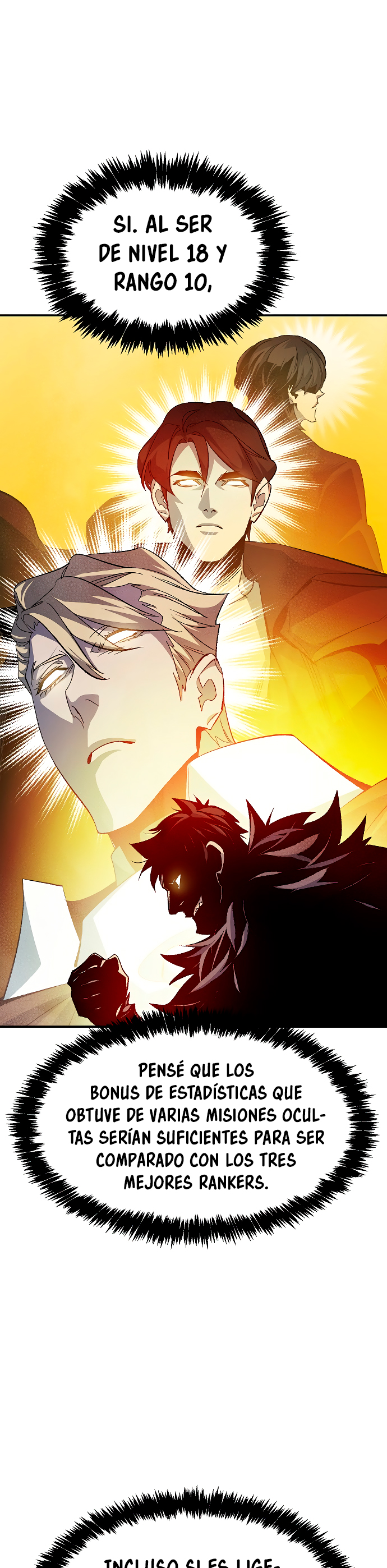 Read The Lone Necromancer Es Manga Online