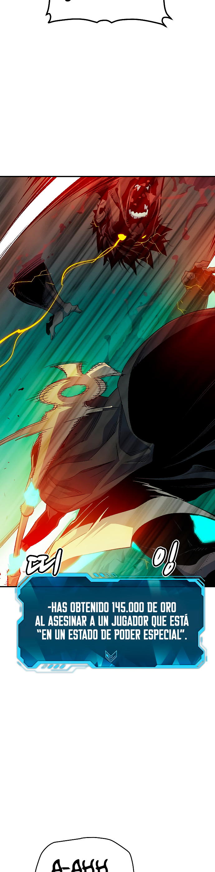 Read The Lone Necromancer Es Manga Online