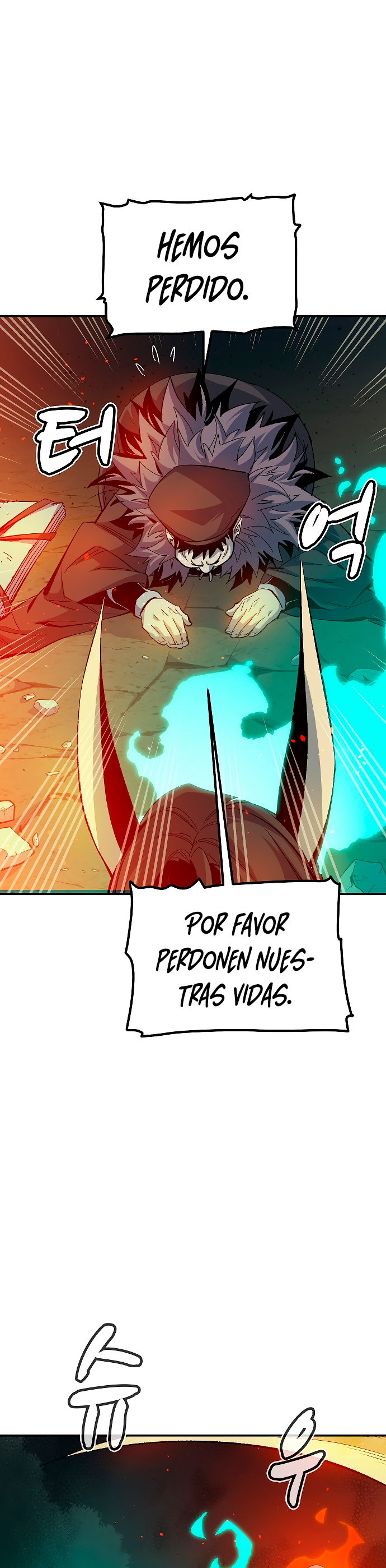 Read The Lone Necromancer Es Manga Online