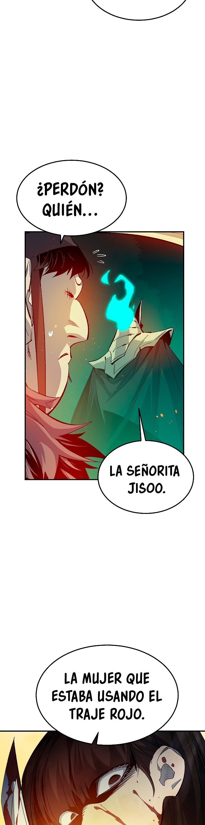 Read The Lone Necromancer Es Manga Online