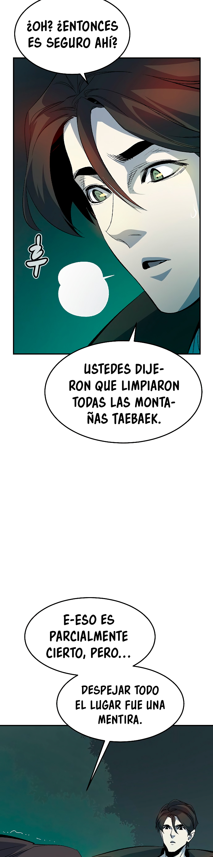 Read The Lone Necromancer Es Manga Online