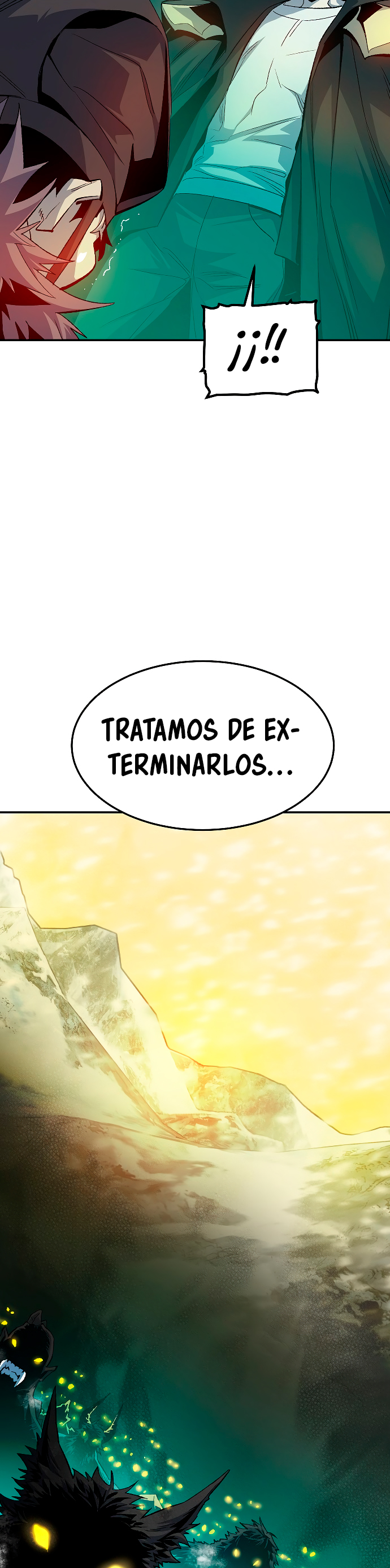Read The Lone Necromancer Es Manga Online