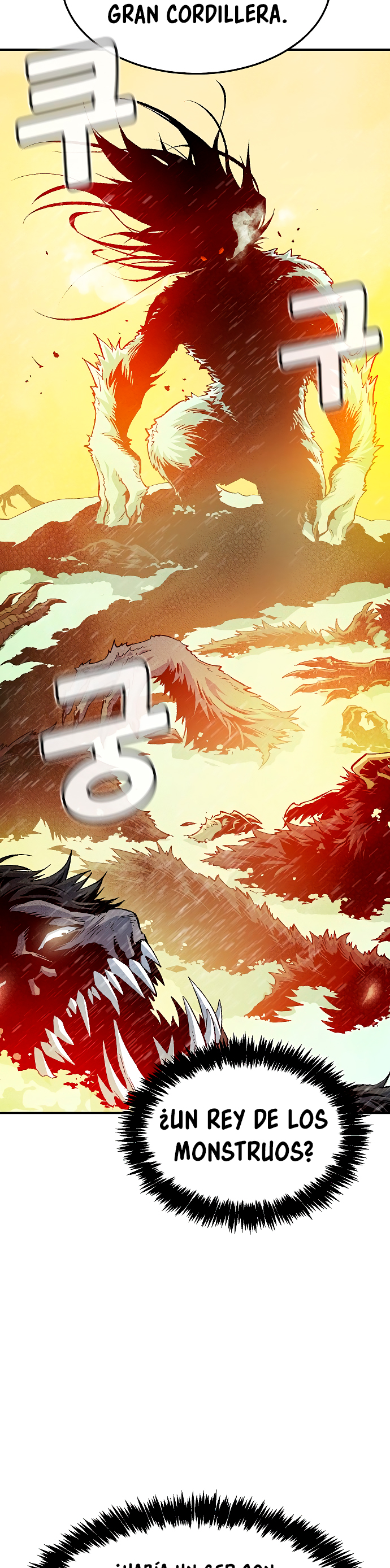 Read The Lone Necromancer Es Manga Online