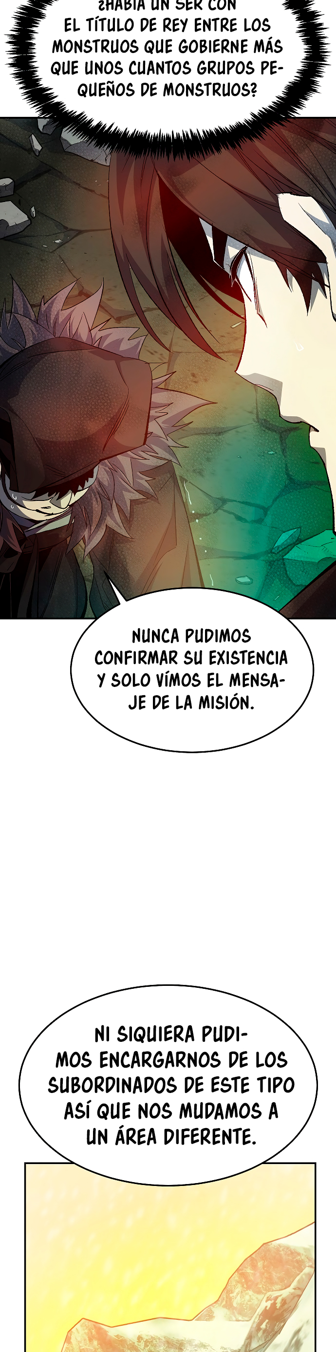 Read The Lone Necromancer Es Manga Online