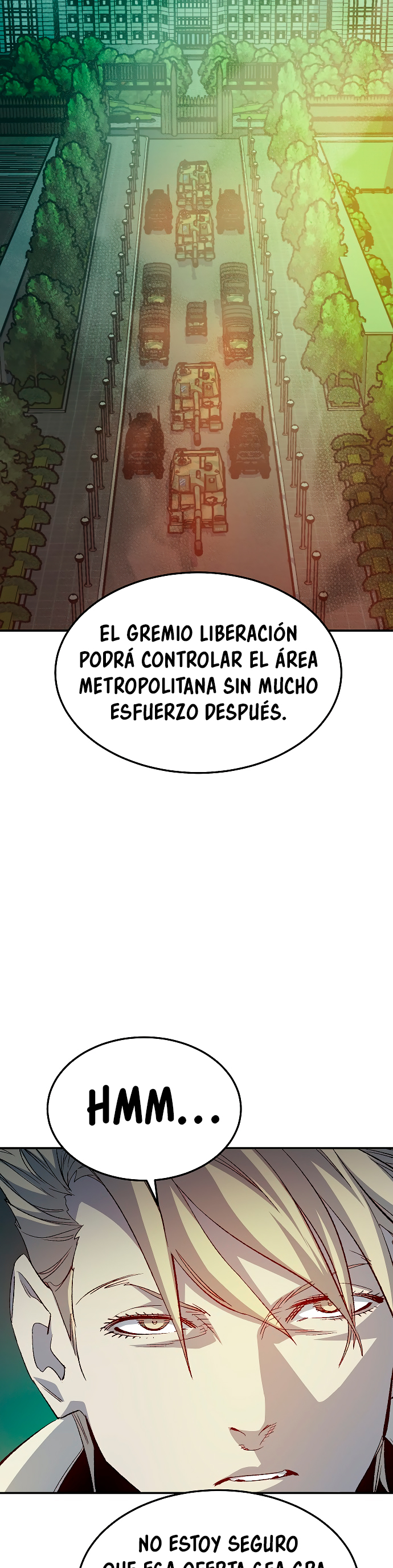 Read The Lone Necromancer Es Manga Online
