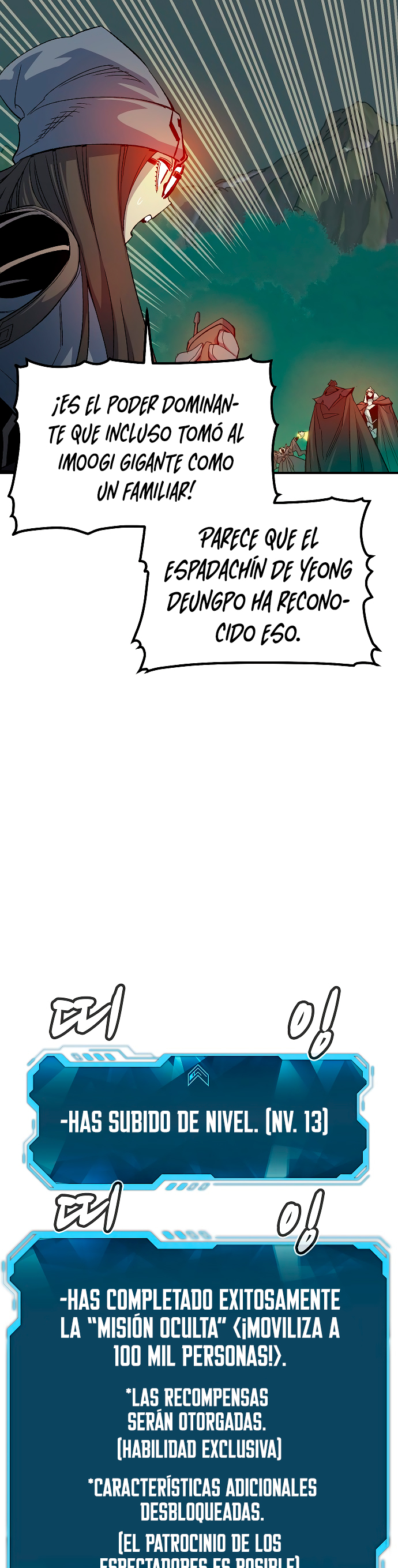 Read The Lone Necromancer Es Manga Online