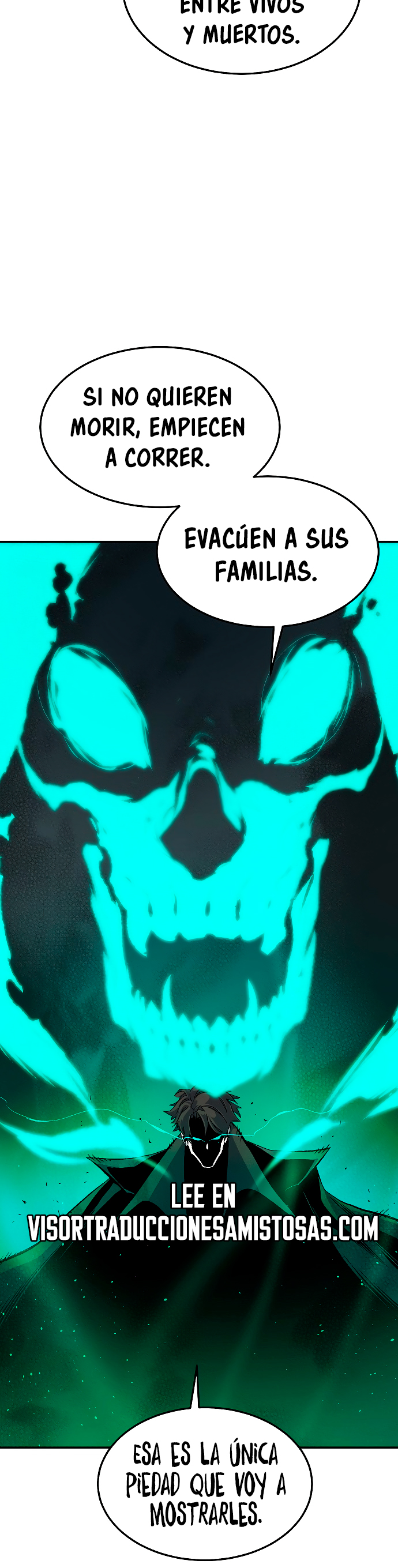 Read The Lone Necromancer Es Manga Online
