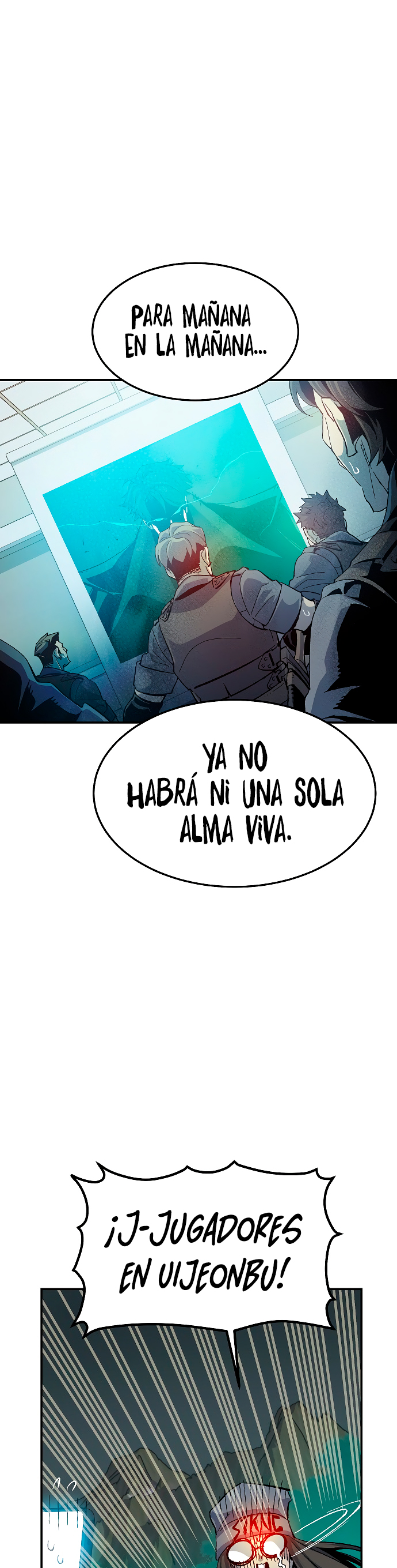 Read The Lone Necromancer Es Manga Online