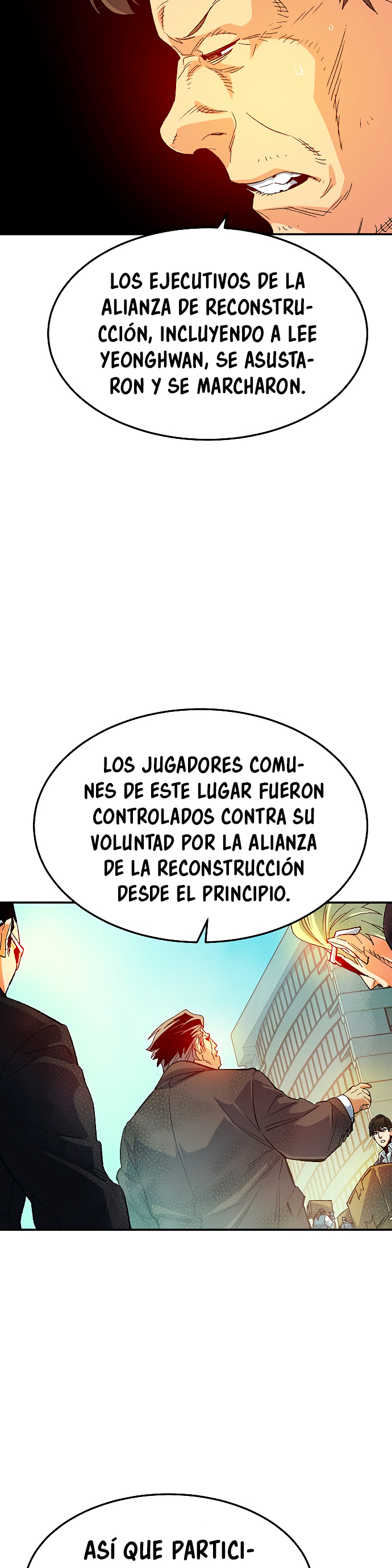 Read The Lone Necromancer Es Manga Online