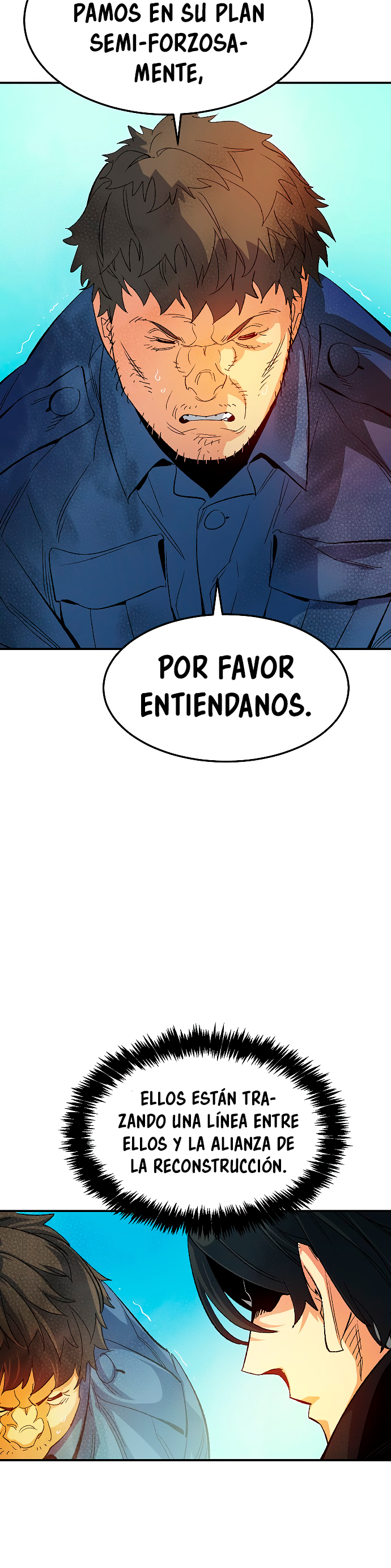 Read The Lone Necromancer Es Manga Online