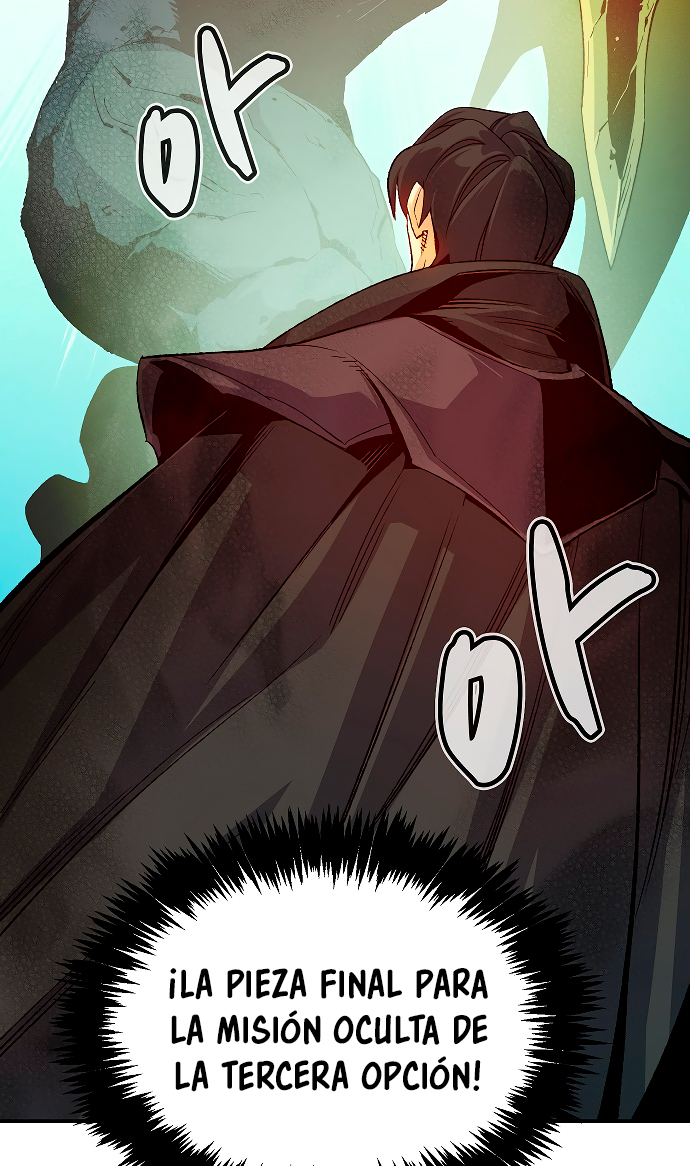 Read The Lone Necromancer Es Manga Online