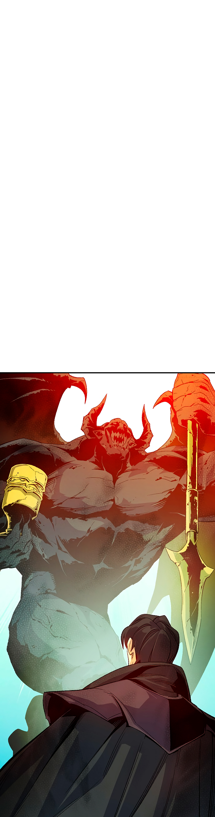 Read The Lone Necromancer Es Manga Online