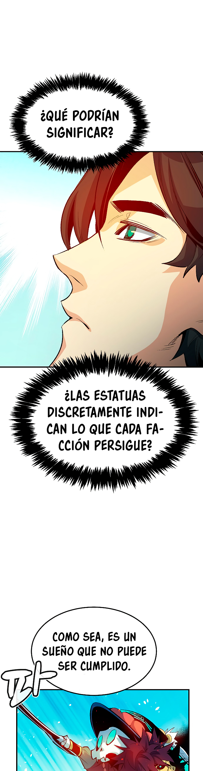 Read The Lone Necromancer Es Manga Online