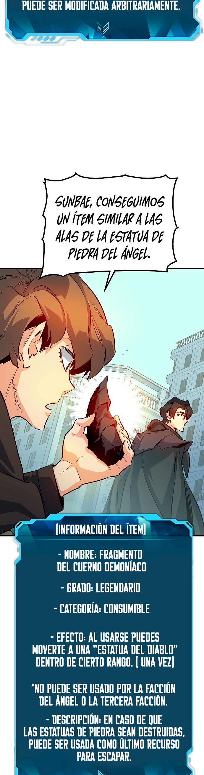 Read The Lone Necromancer Es Manga Online