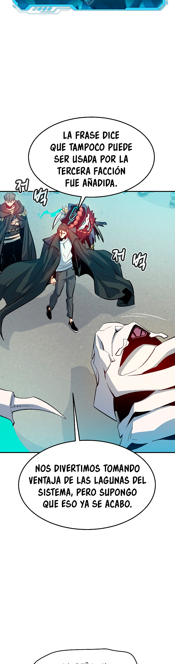 Read The Lone Necromancer Es Manga Online