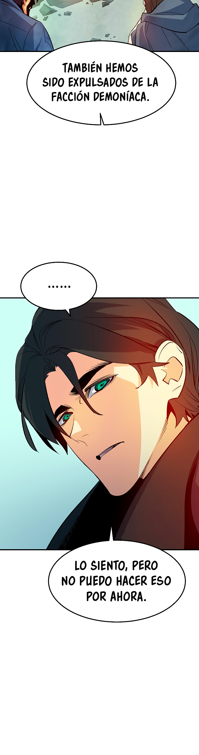 Read The Lone Necromancer Es Manga Online