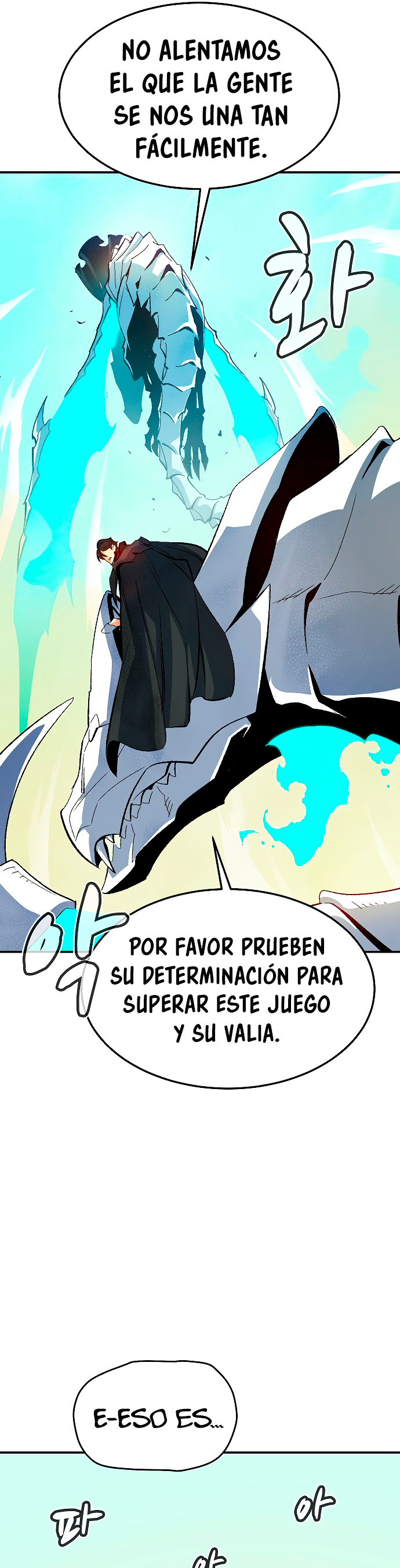 Read The Lone Necromancer Es Manga Online