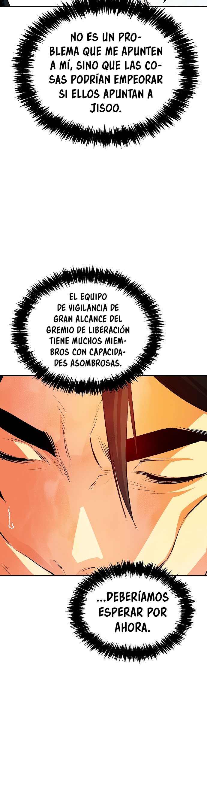 Read The Lone Necromancer Es Manga Online