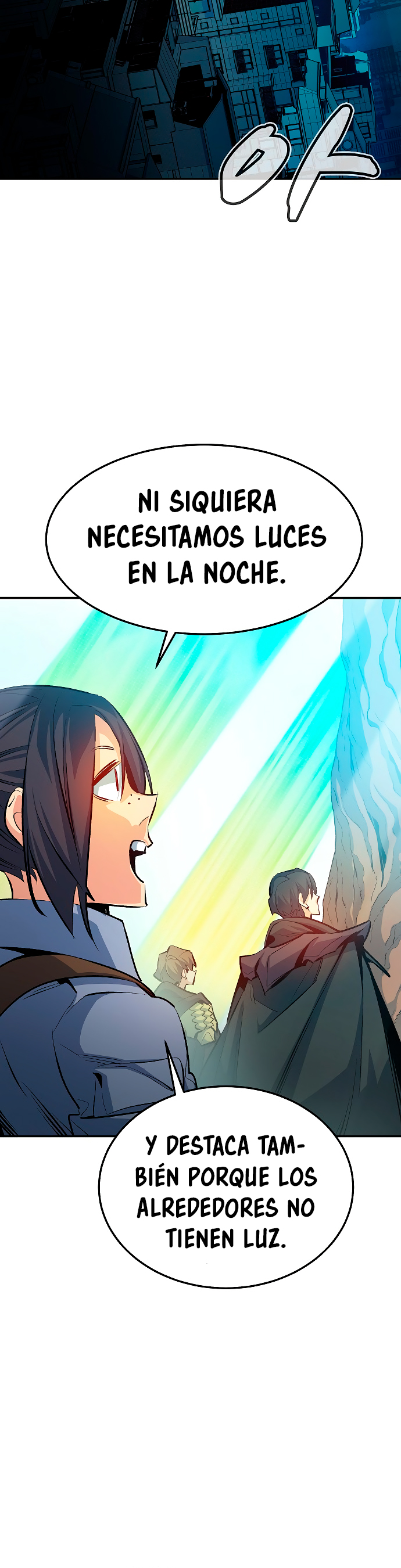 Read The Lone Necromancer Es Manga Online