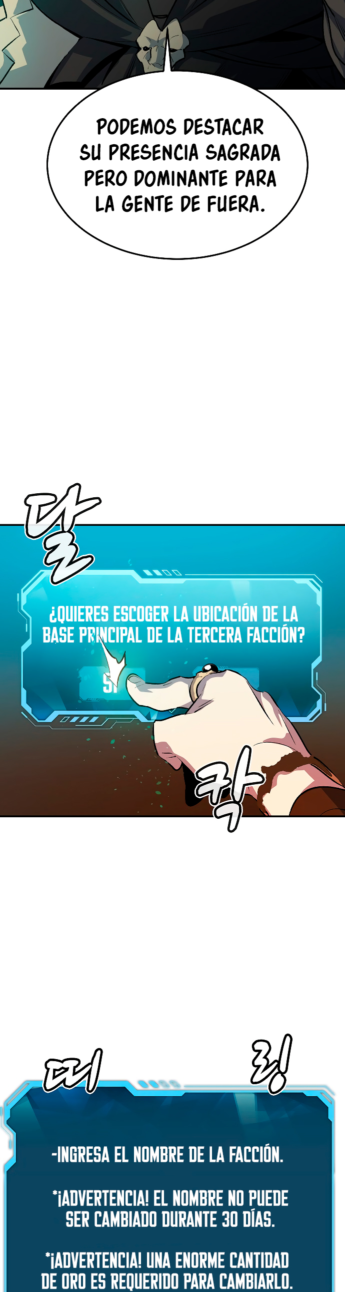 Read The Lone Necromancer Es Manga Online