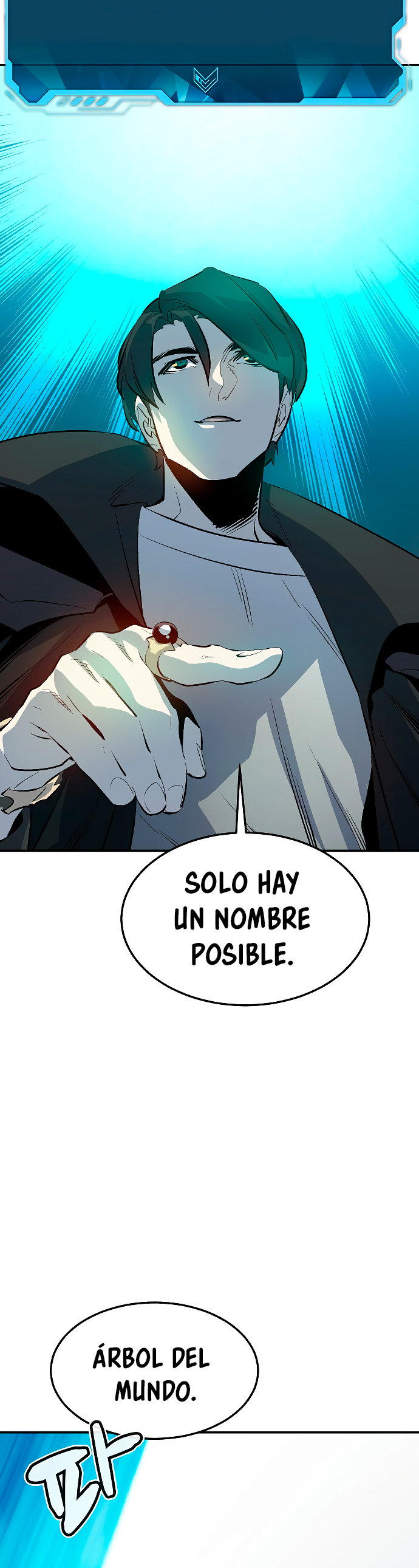 Read The Lone Necromancer Es Manga Online