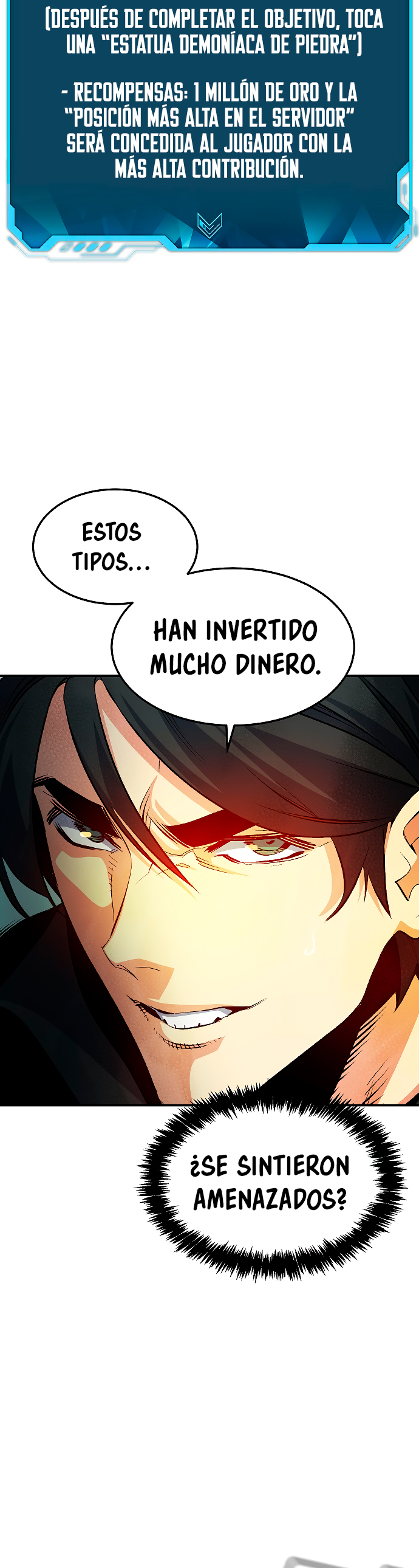 Read The Lone Necromancer Es Manga Online