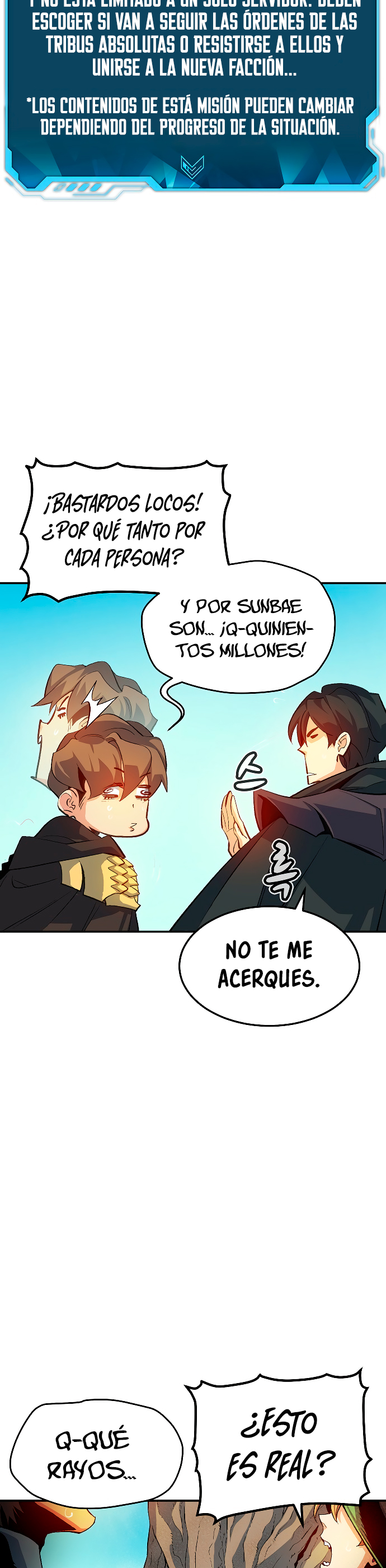 Read The Lone Necromancer Es Manga Online
