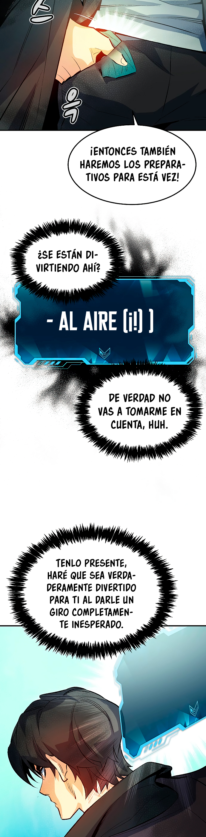 Read The Lone Necromancer Es Manga Online