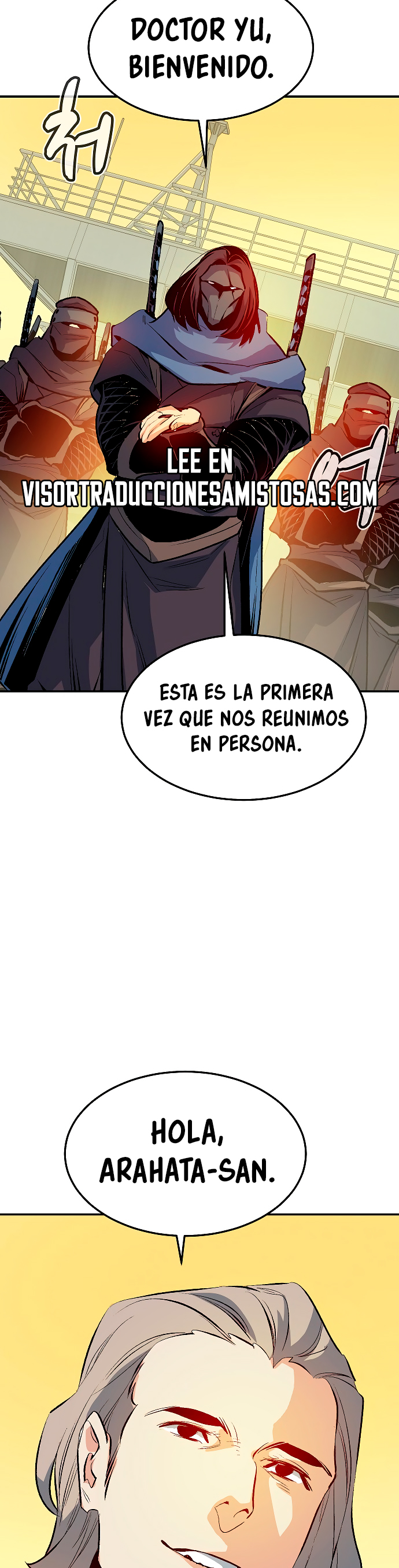 Read The Lone Necromancer Es Manga Online