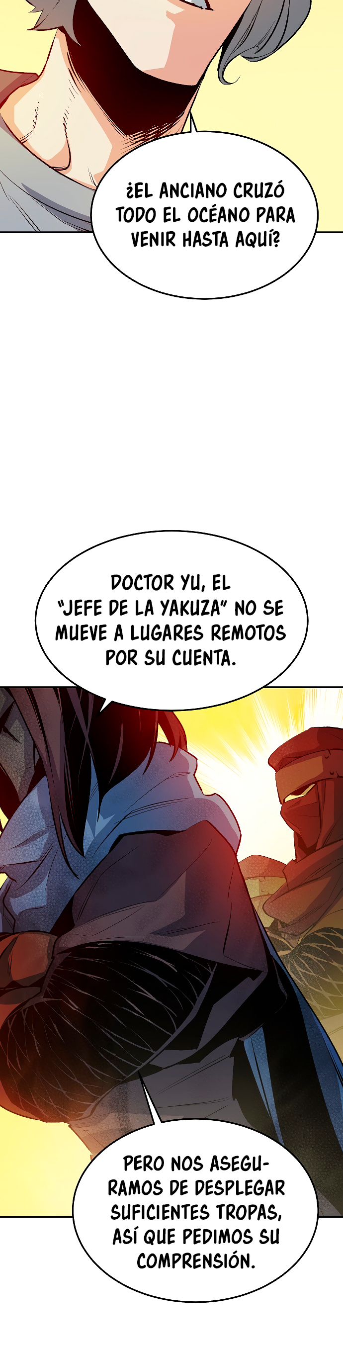 Read The Lone Necromancer Es Manga Online