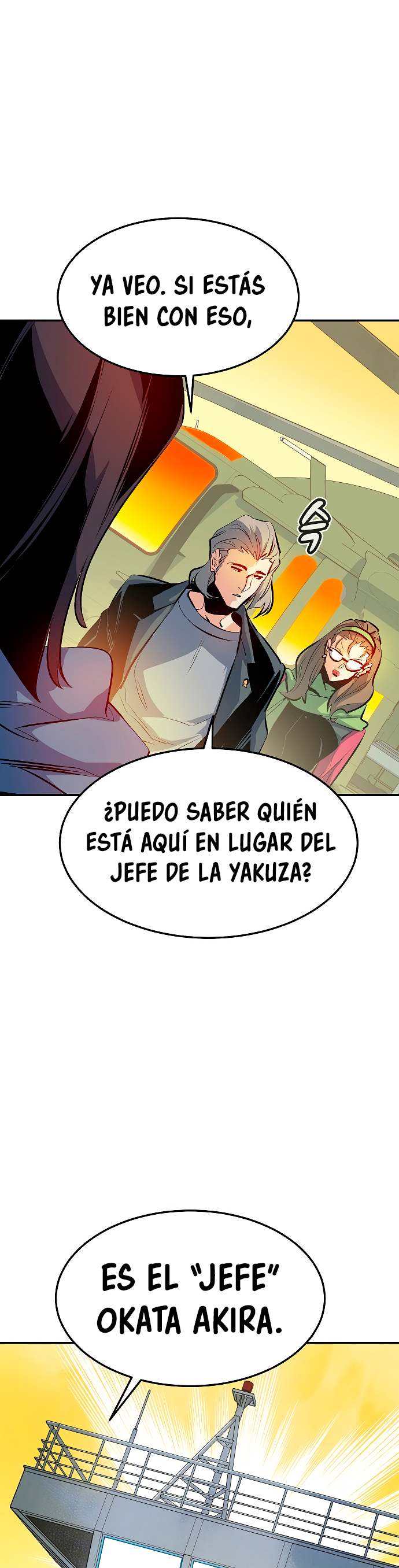 Read The Lone Necromancer Es Manga Online