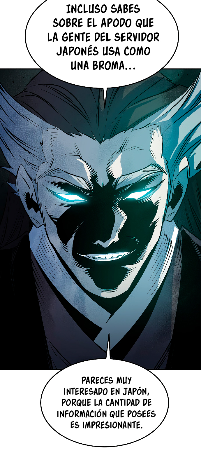 Read The Lone Necromancer Es Manga Online