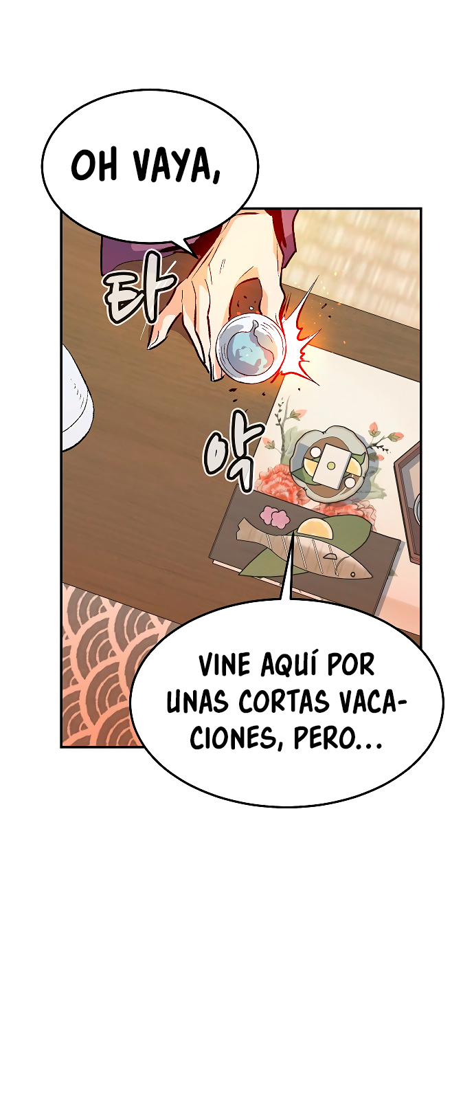 Read The Lone Necromancer Es Manga Online
