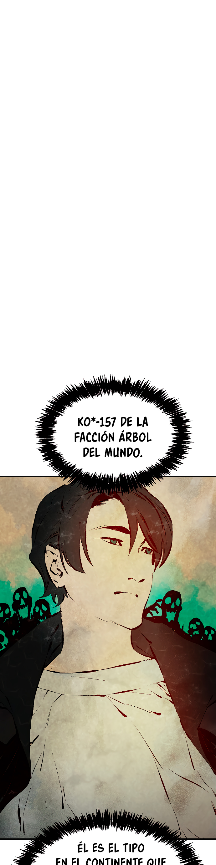 Read The Lone Necromancer Es Manga Online