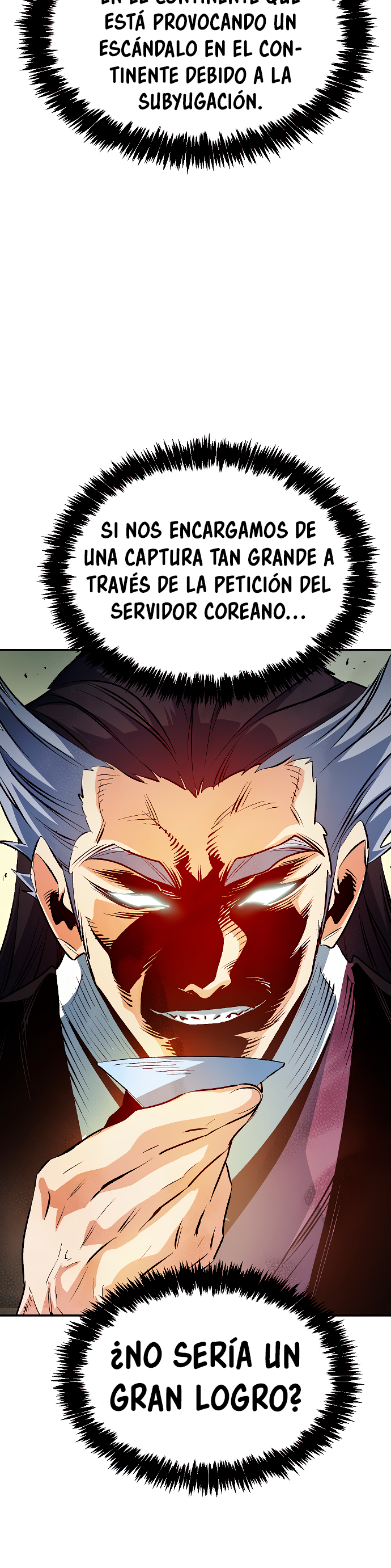 Read The Lone Necromancer Es Manga Online