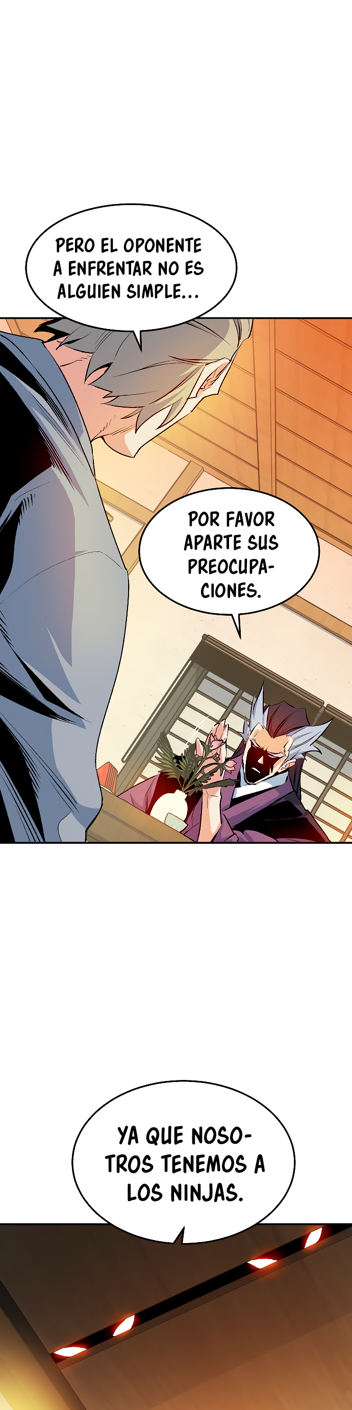 Read The Lone Necromancer Es Manga Online