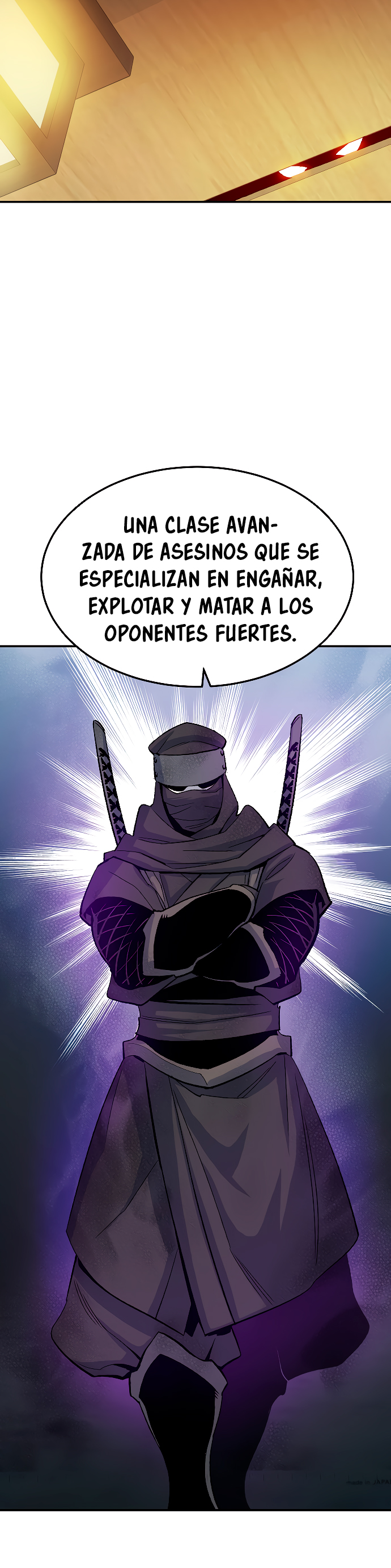Read The Lone Necromancer Es Manga Online