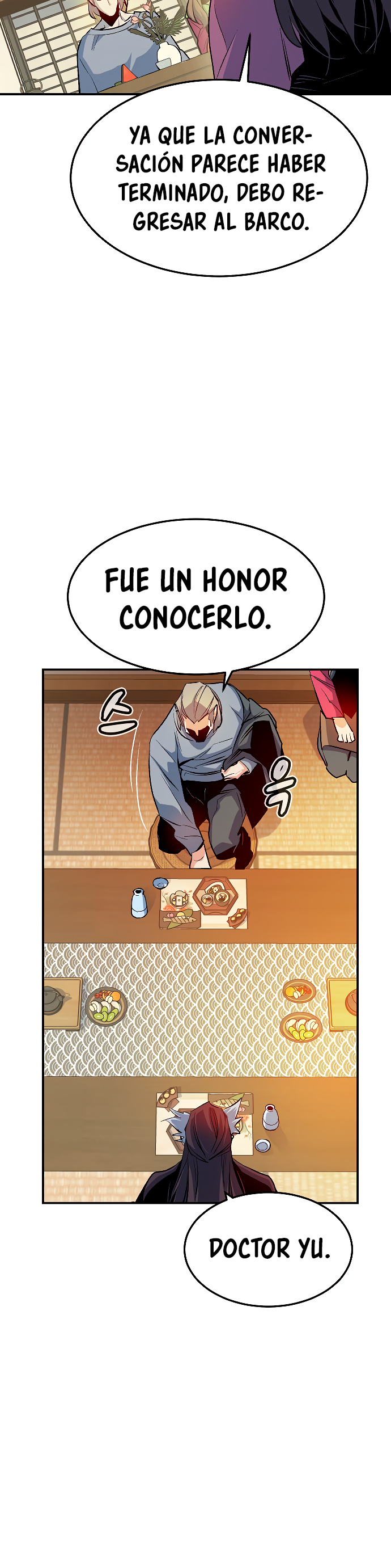 Read The Lone Necromancer Es Manga Online