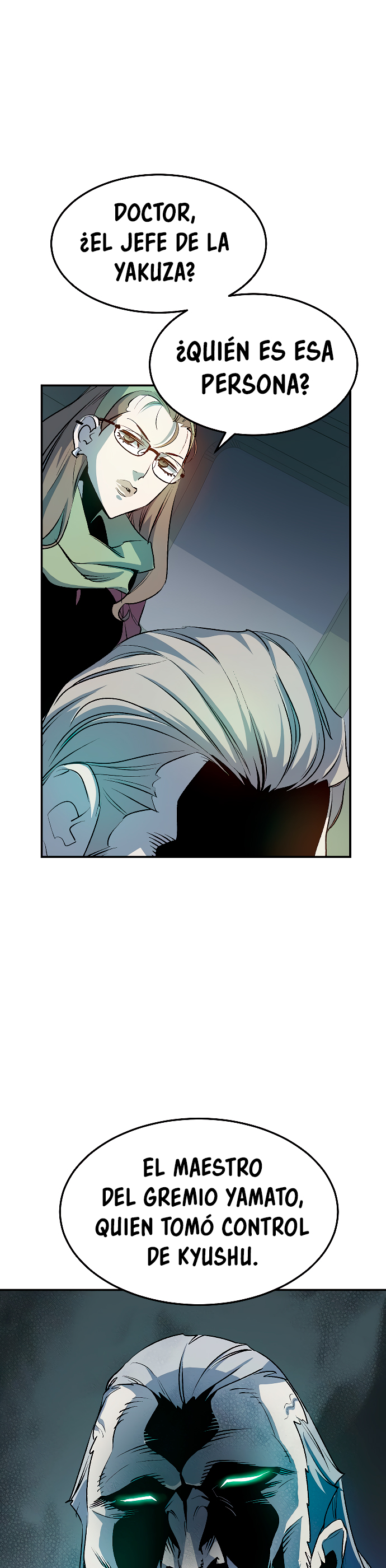 Read The Lone Necromancer Es Manga Online