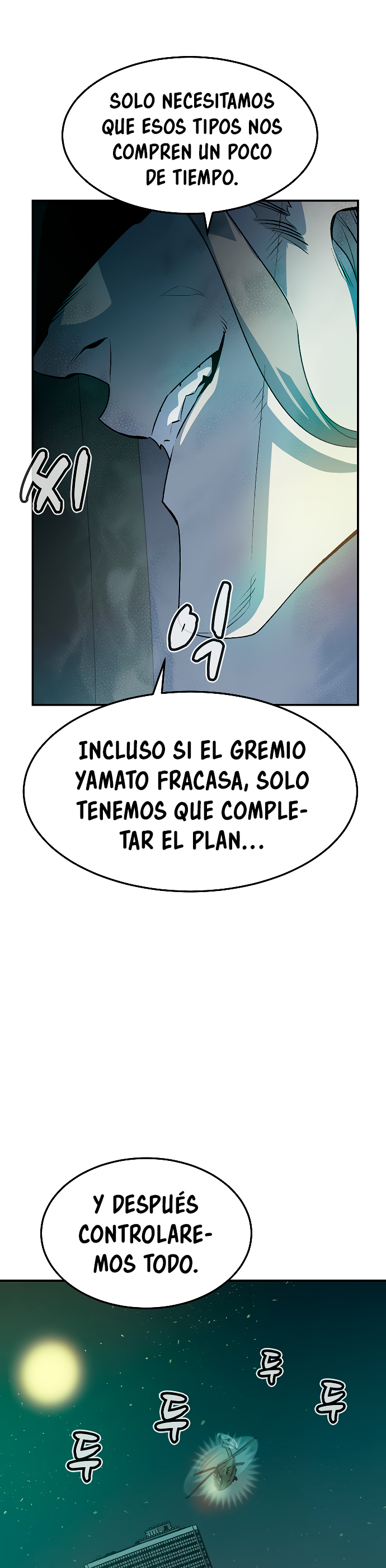 Read The Lone Necromancer Es Manga Online