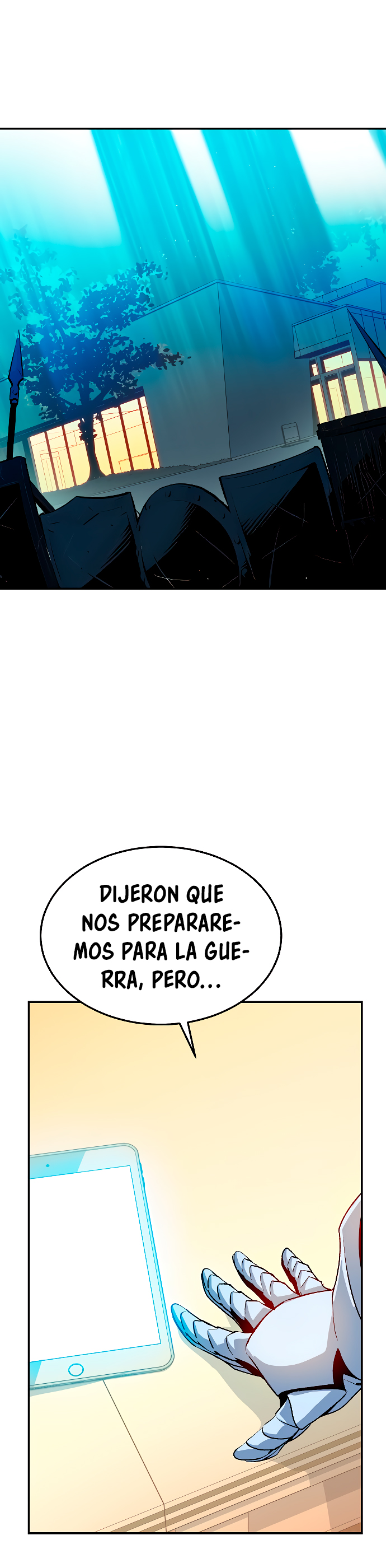 Read The Lone Necromancer Es Manga Online