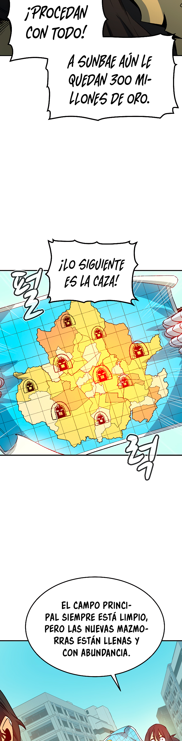 Read The Lone Necromancer Es Manga Online