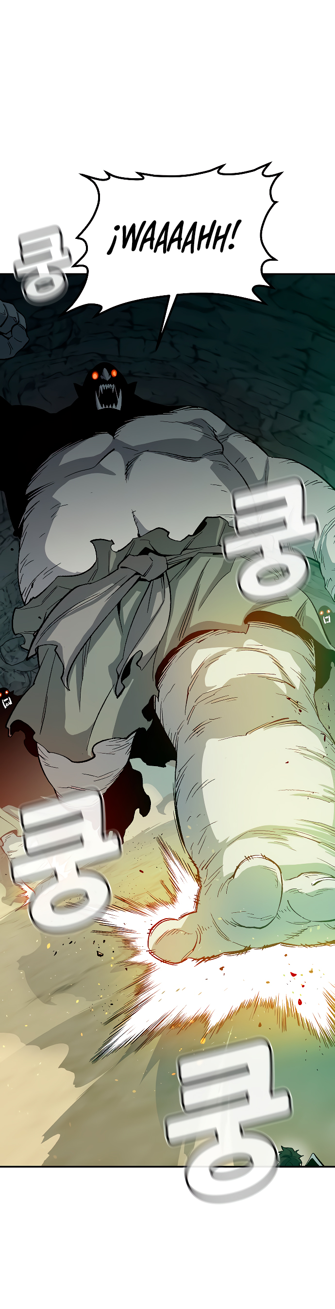 Read The Lone Necromancer Es Manga Online