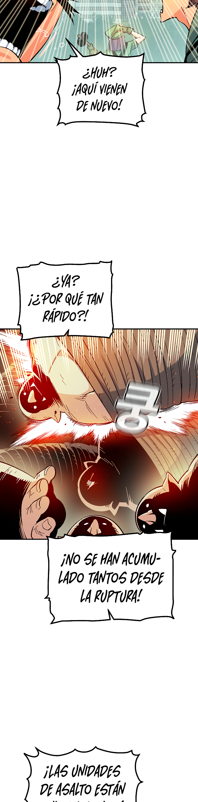 Read The Lone Necromancer Es Manga Online
