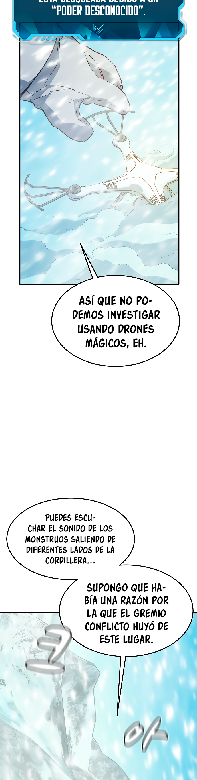 Read The Lone Necromancer Es Manga Online